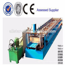 2015 New design standing seam roof panel roll forming machine for building material